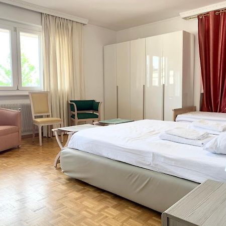 Appartamento Bolzano - Vittorio Veneto - Parcheggio Incluso エクステリア 写真