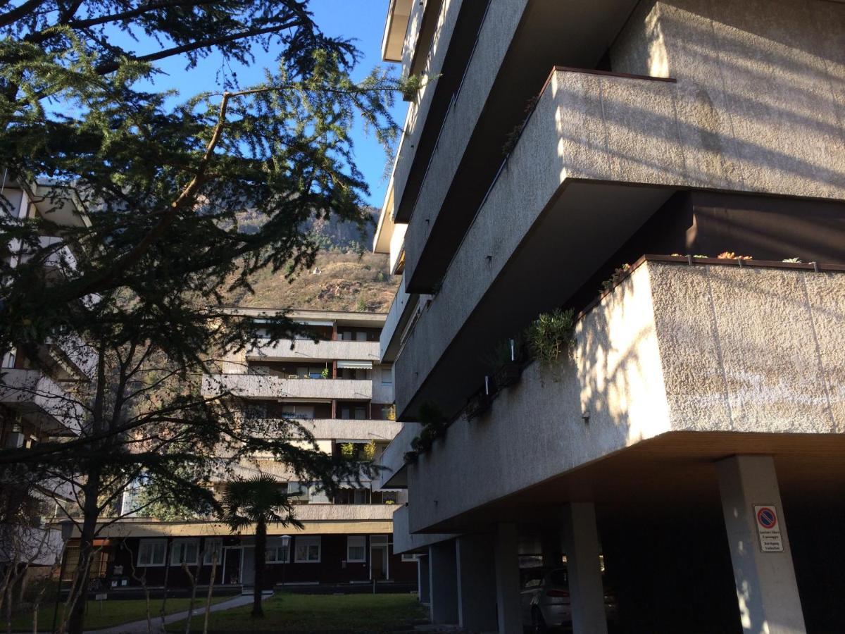 Appartamento Bolzano - Vittorio Veneto - Parcheggio Incluso エクステリア 写真