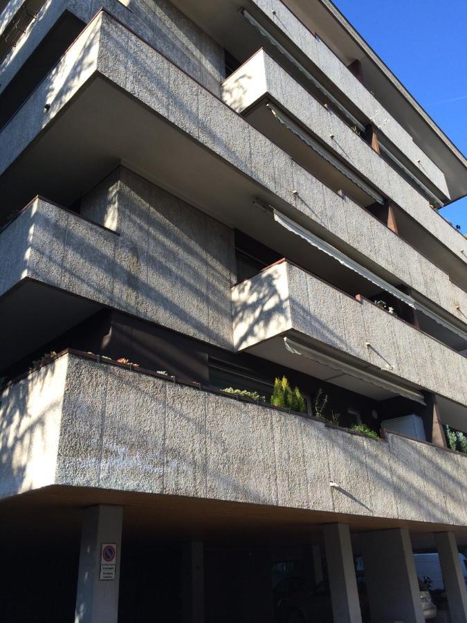 Appartamento Bolzano - Vittorio Veneto - Parcheggio Incluso エクステリア 写真