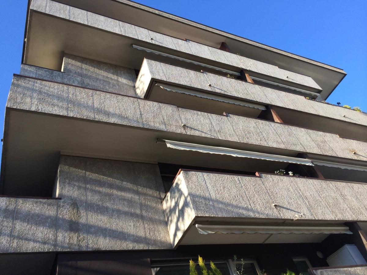Appartamento Bolzano - Vittorio Veneto - Parcheggio Incluso エクステリア 写真