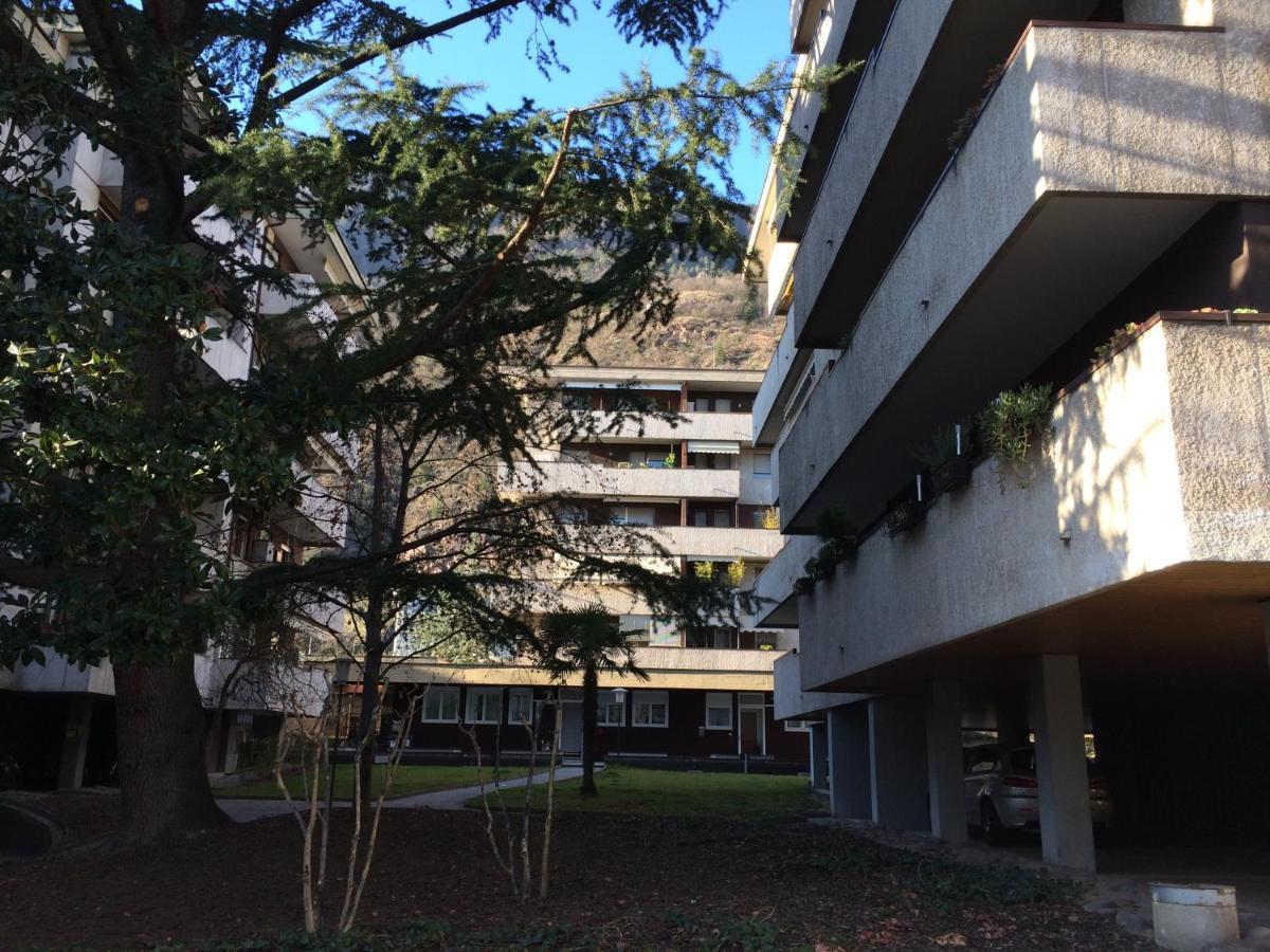 Appartamento Bolzano - Vittorio Veneto - Parcheggio Incluso エクステリア 写真