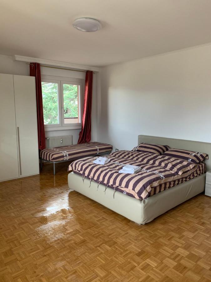 Appartamento Bolzano - Vittorio Veneto - Parcheggio Incluso エクステリア 写真