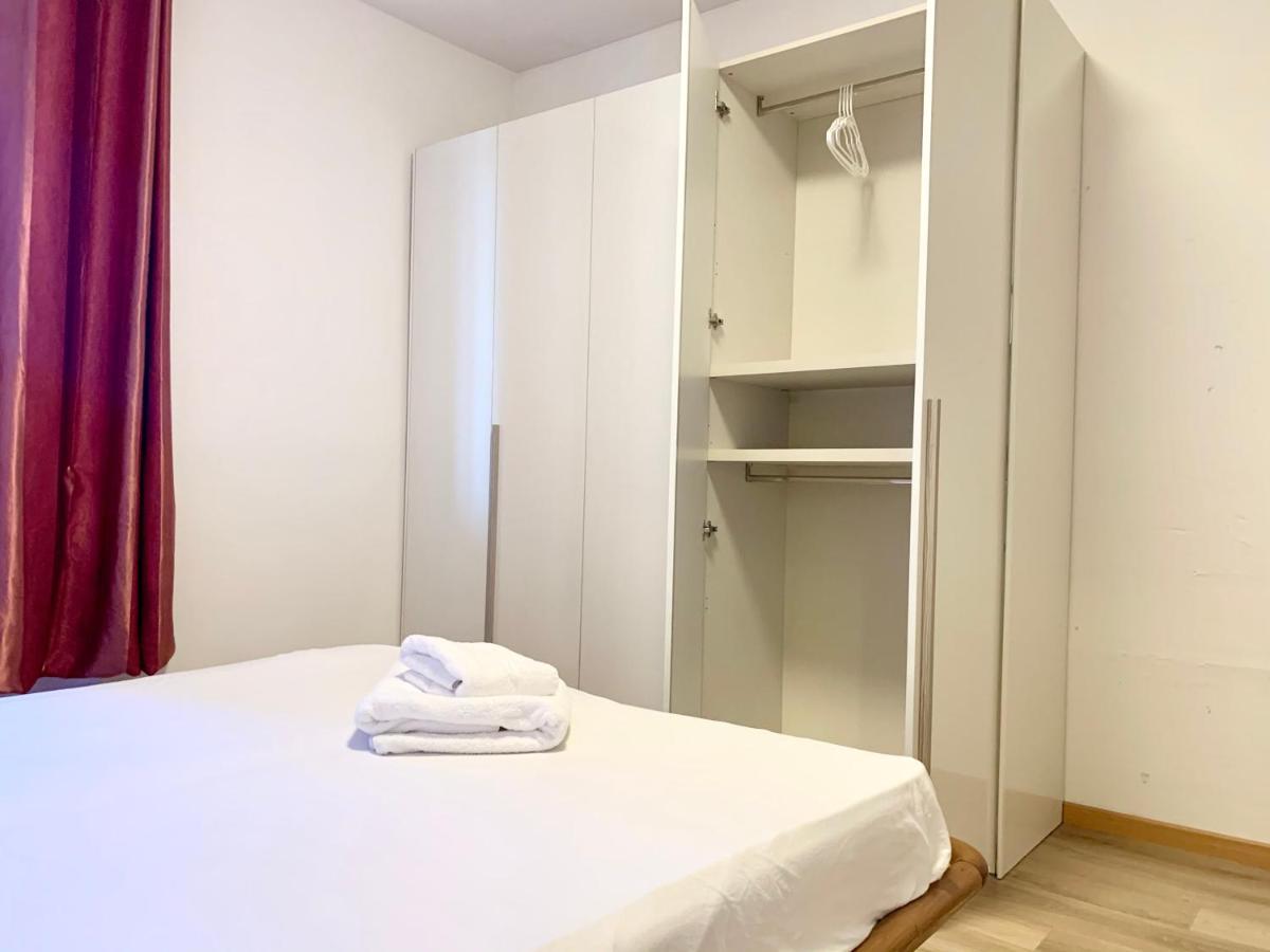 Appartamento Bolzano - Vittorio Veneto - Parcheggio Incluso エクステリア 写真