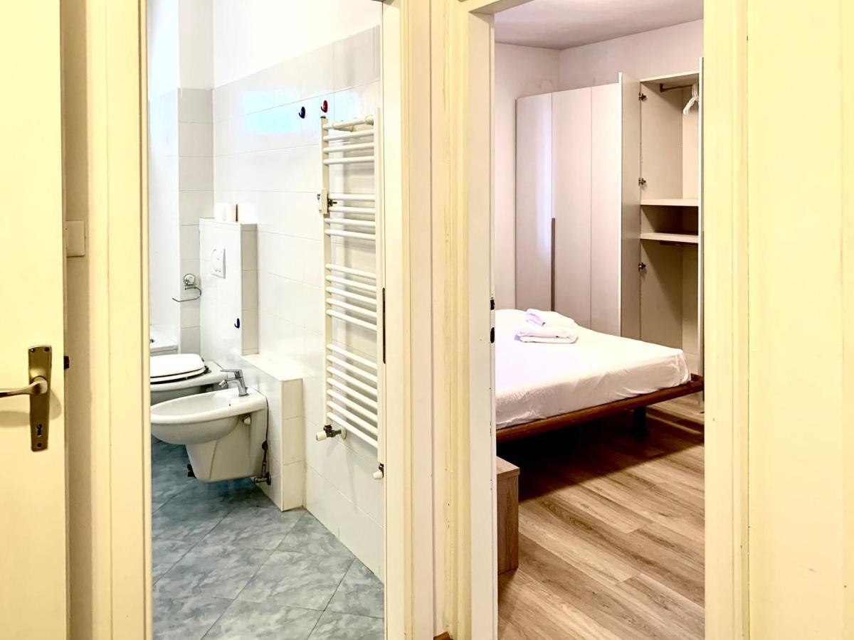 Appartamento Bolzano - Vittorio Veneto - Parcheggio Incluso エクステリア 写真