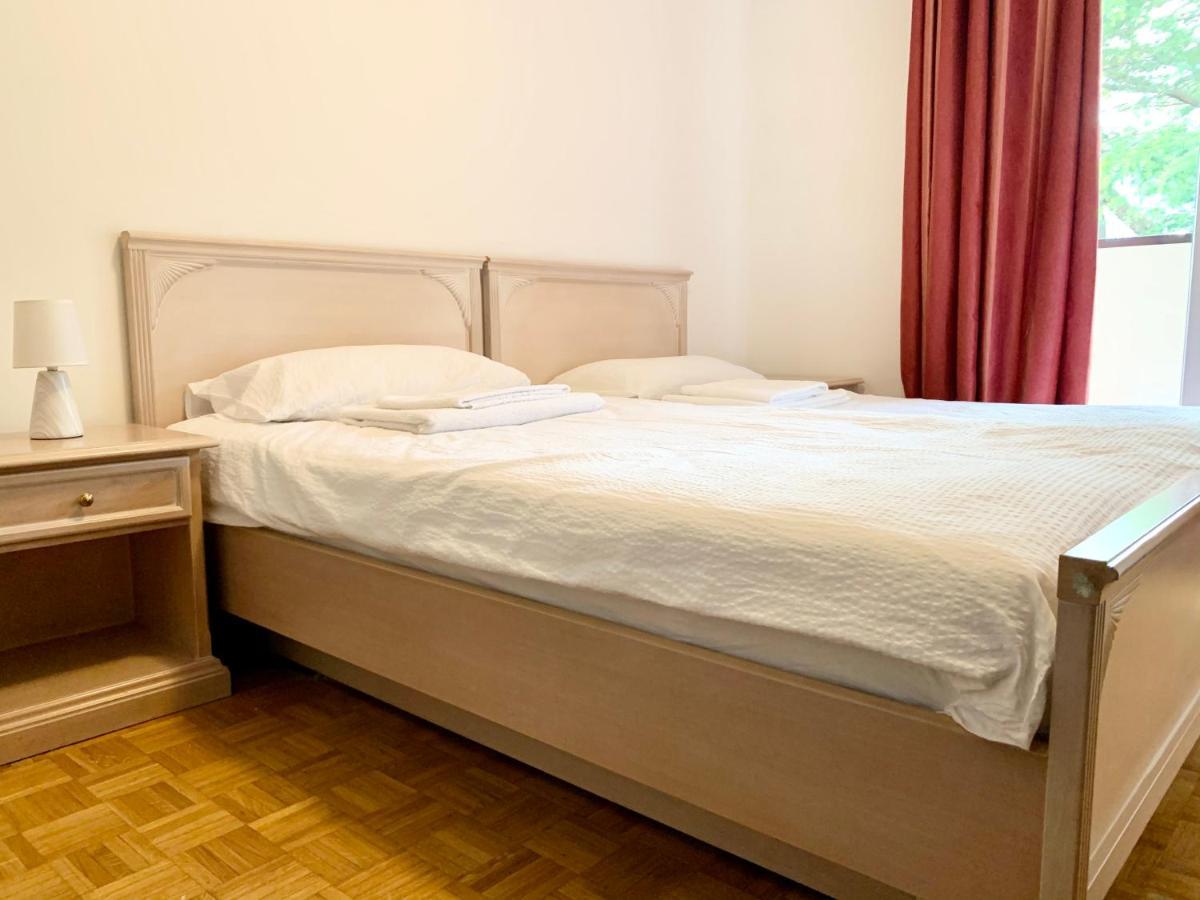 Appartamento Bolzano - Vittorio Veneto - Parcheggio Incluso エクステリア 写真