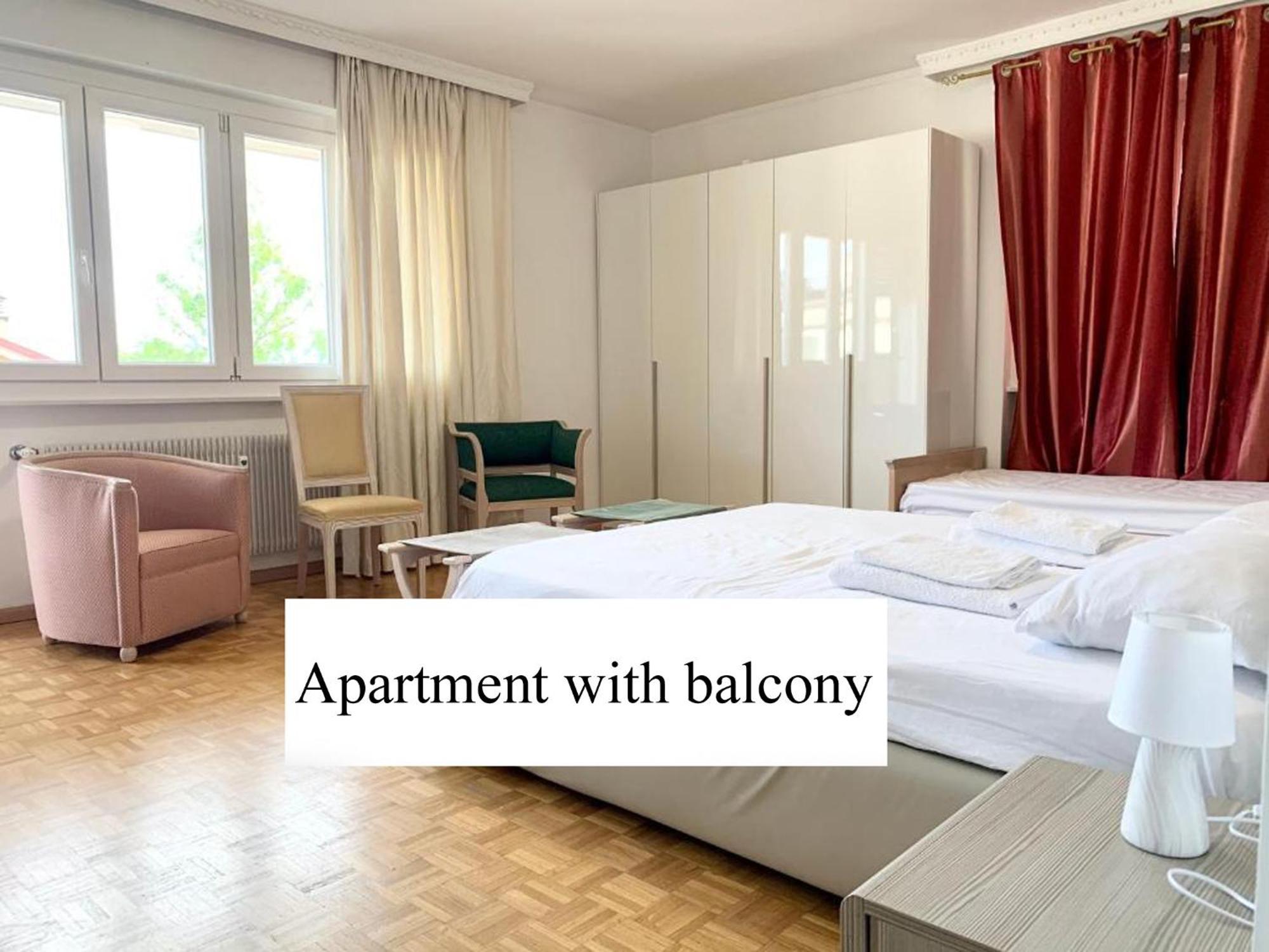 Appartamento Bolzano - Vittorio Veneto - Parcheggio Incluso エクステリア 写真